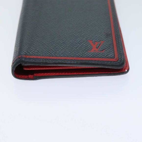 LOUIS VUITTON Portefeuille Brazza Wallet - Picture 9 of 16